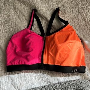 Victoria’s Secret sports bra